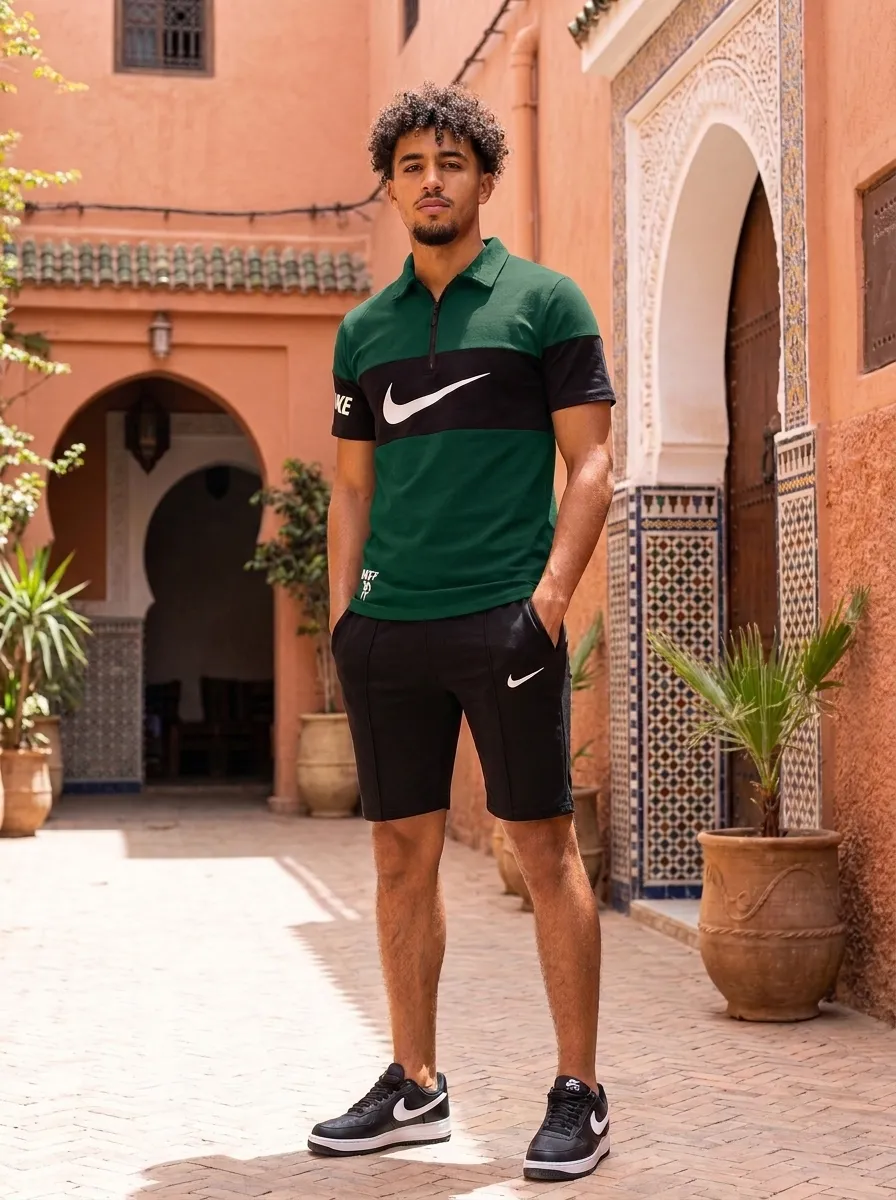 Ensemble Just do it — صورة 3