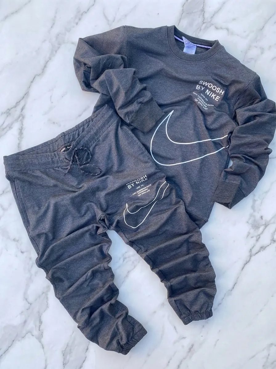 Ensemble Norven Nike — صورة 3