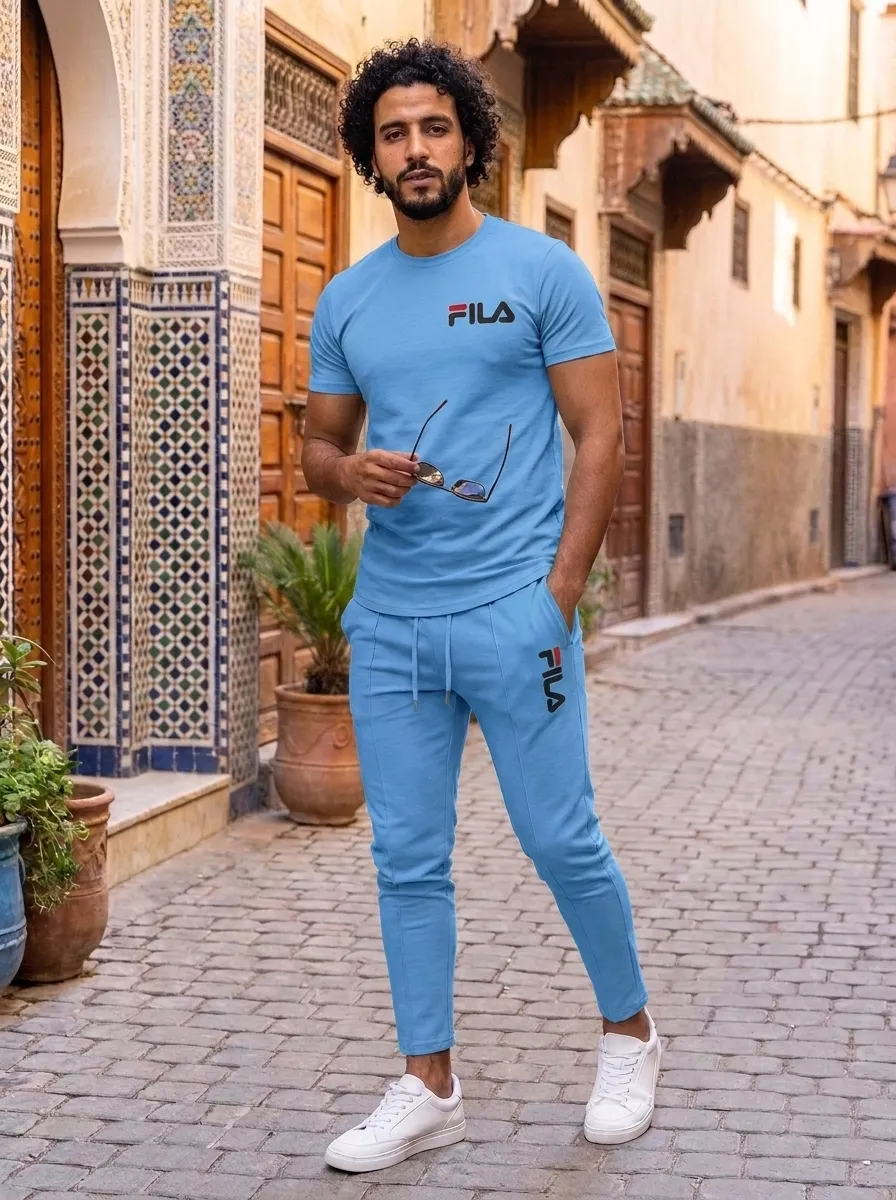 Ensemble Fila — صورة 4