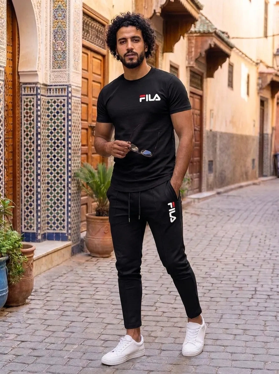 Ensemble Fila — صورة 3