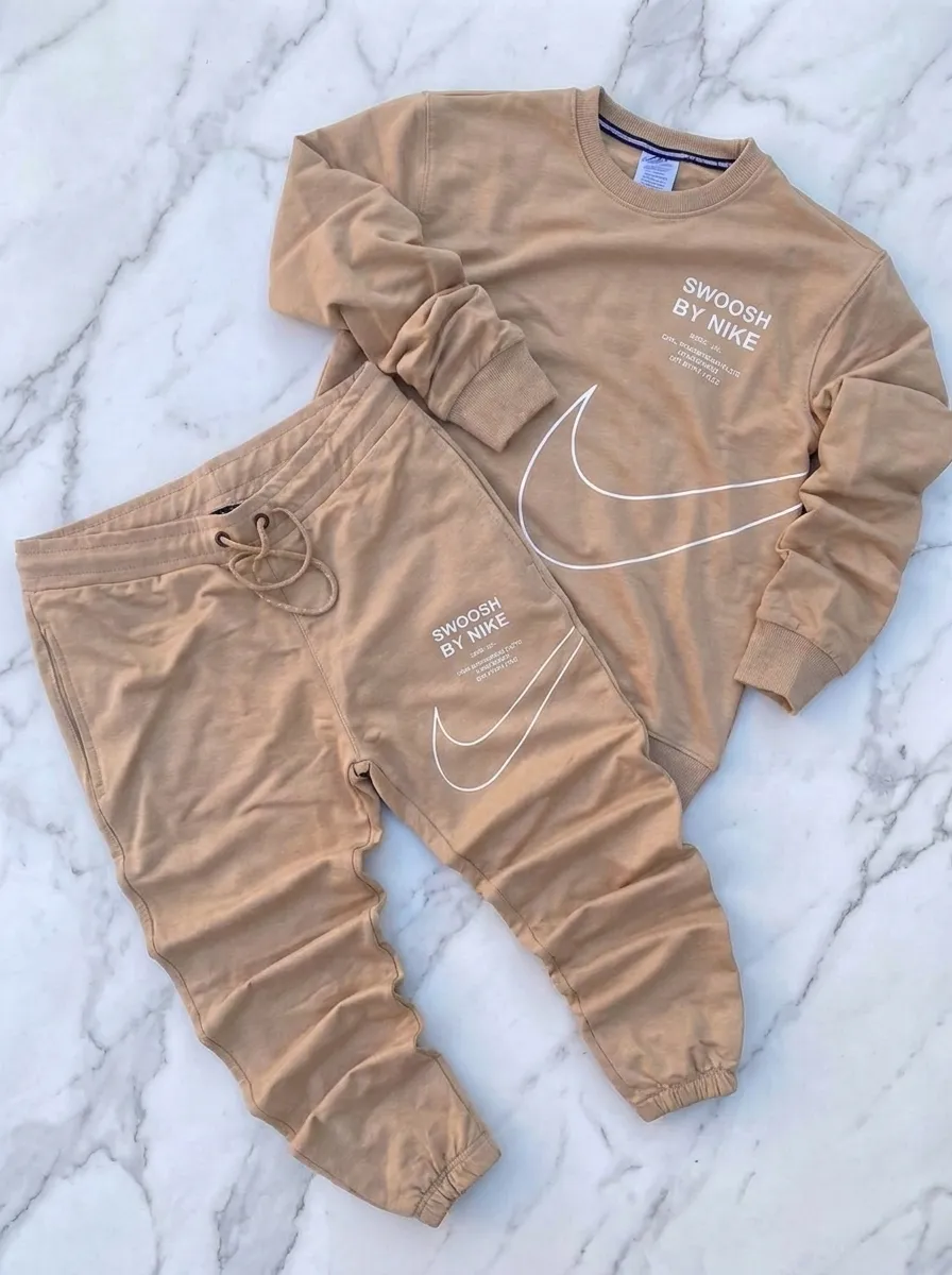Ensemble Norven Nike — صورة 2