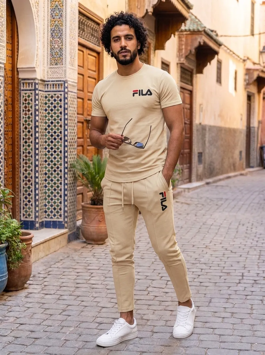Ensemble Fila — صورة 2