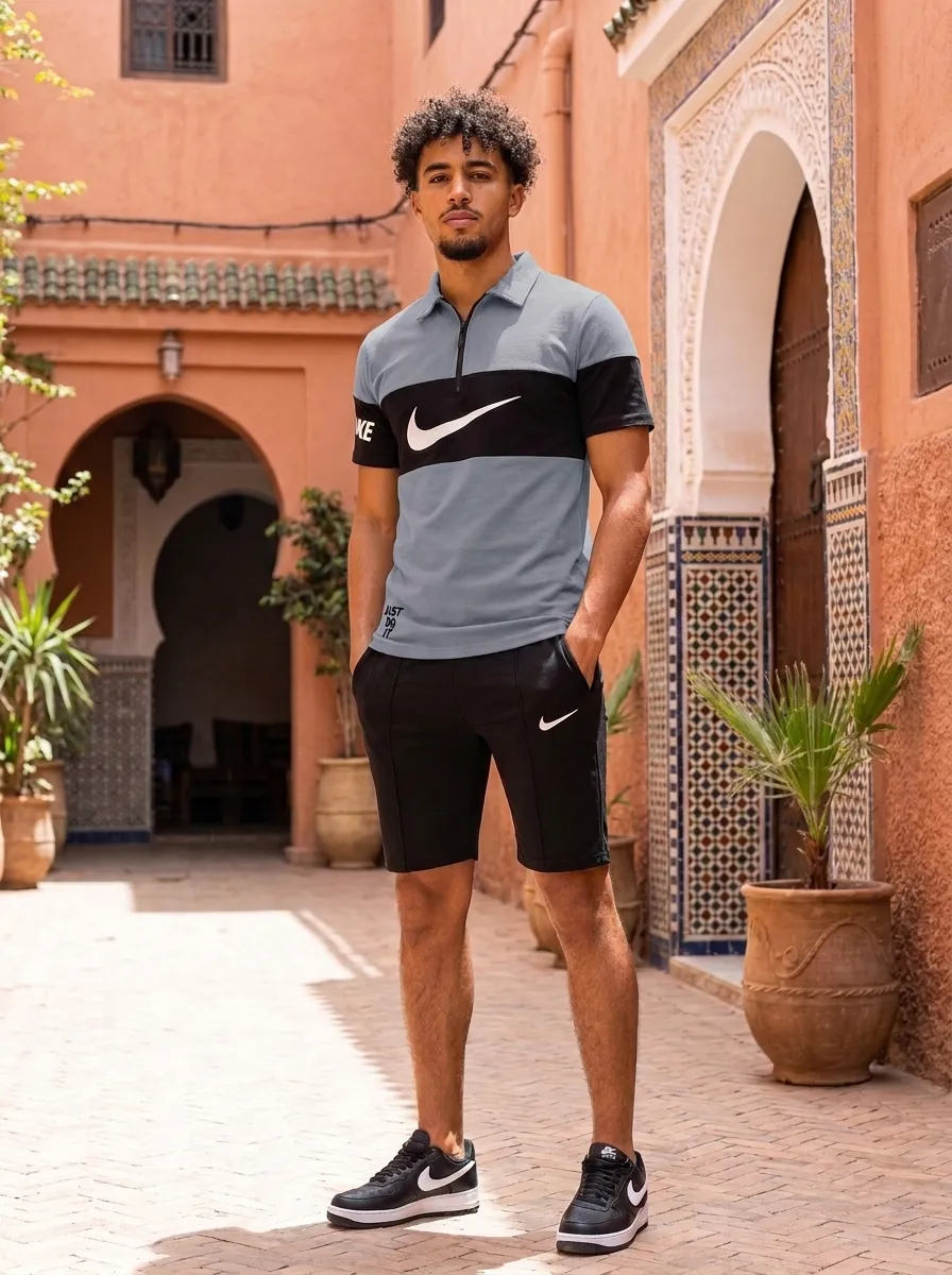 Ensemble Just do it — صورة 2