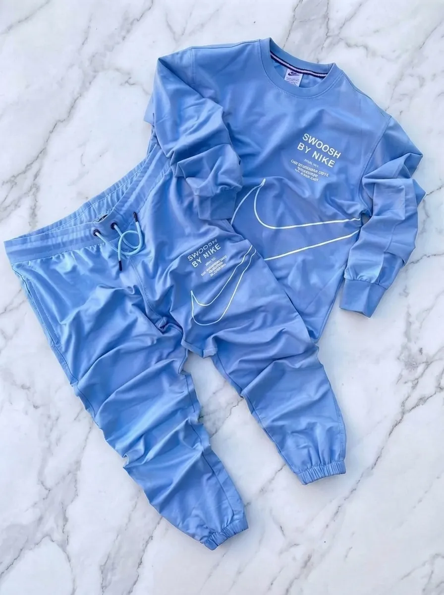 Ensemble Norven Nike — صورة 4
