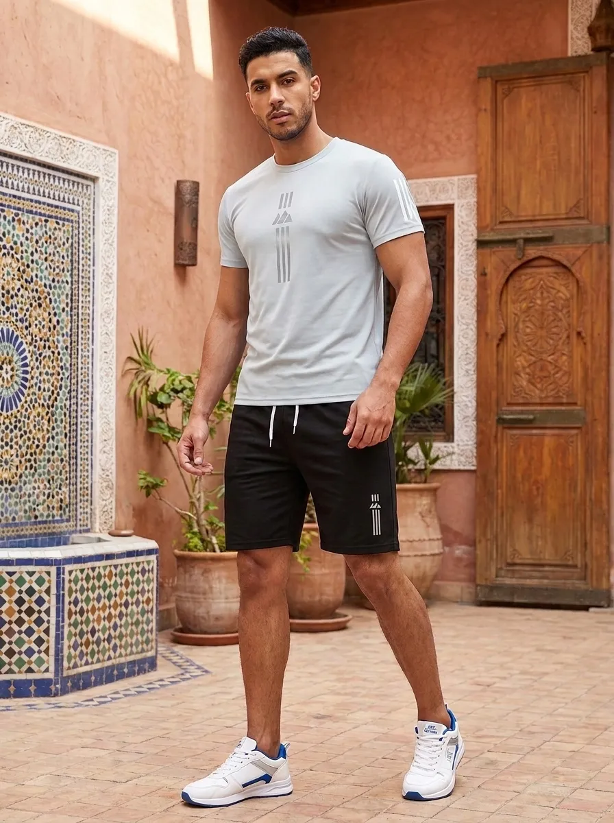 Ensemble adidas — صورة 4
