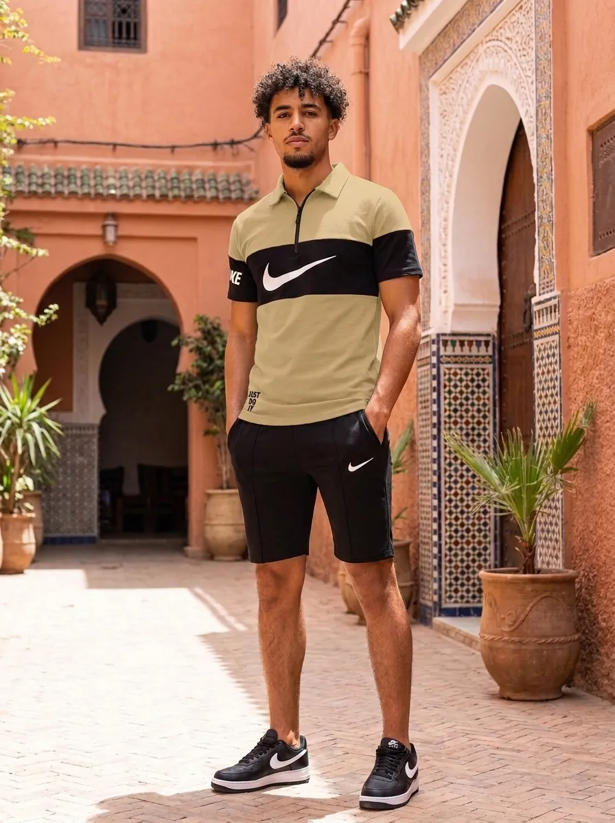 Ensemble Just do it — صورة 4