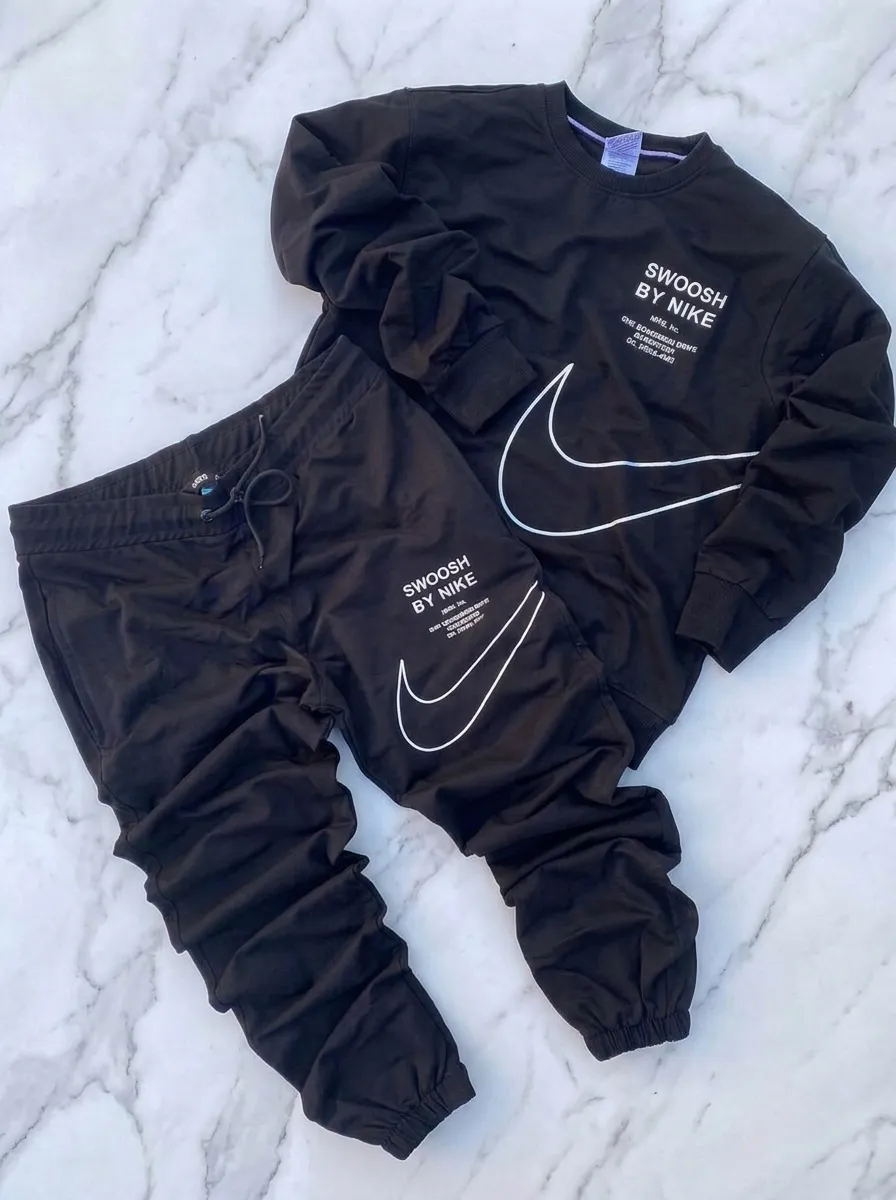 Ensemble Norven Nike