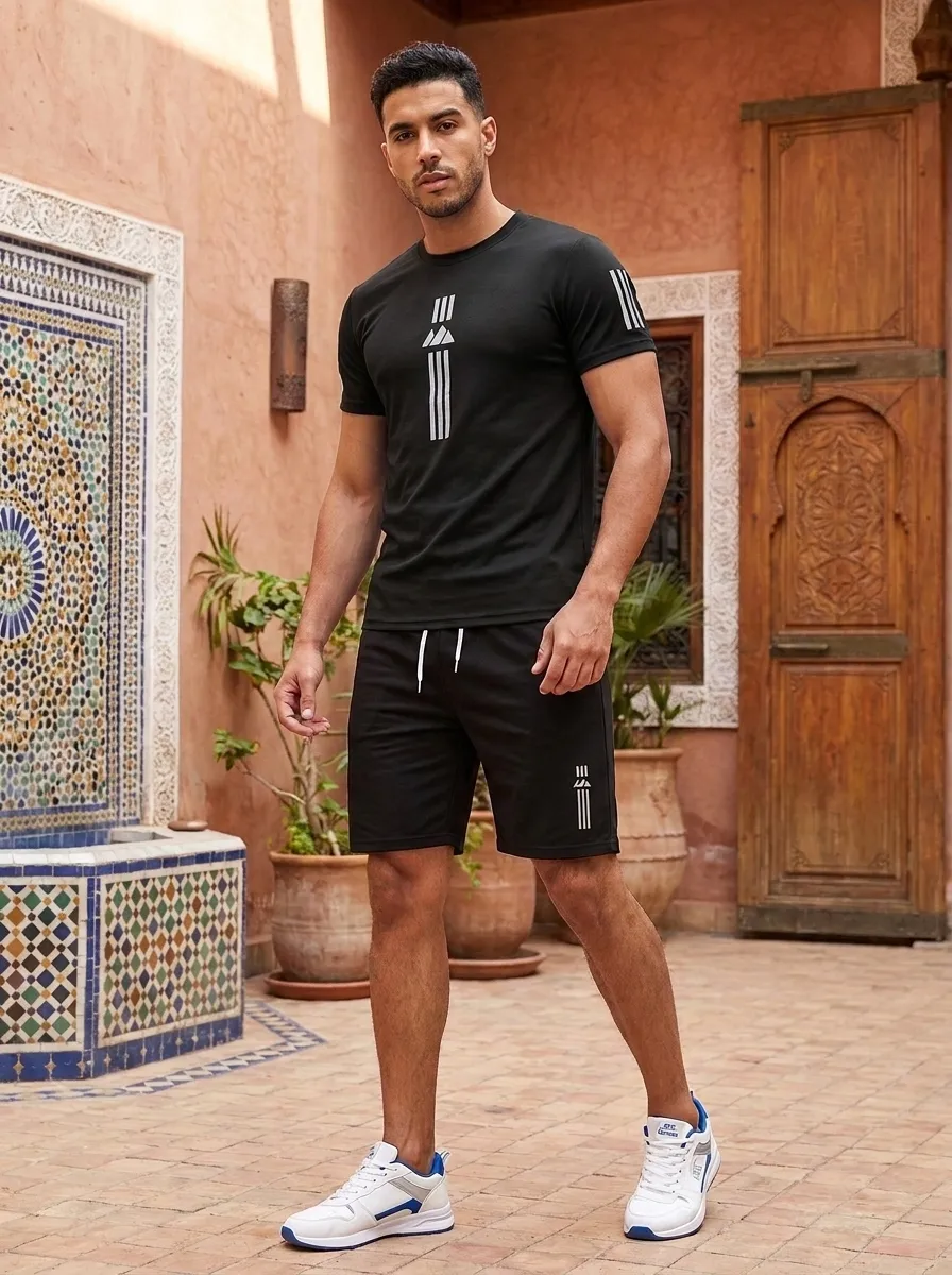 Ensemble adidas — صورة 3