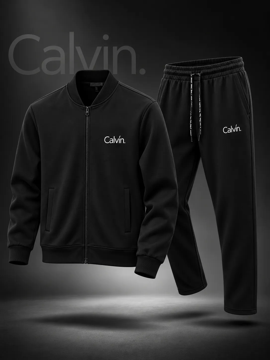 Ensemble Calvin — صورة 3