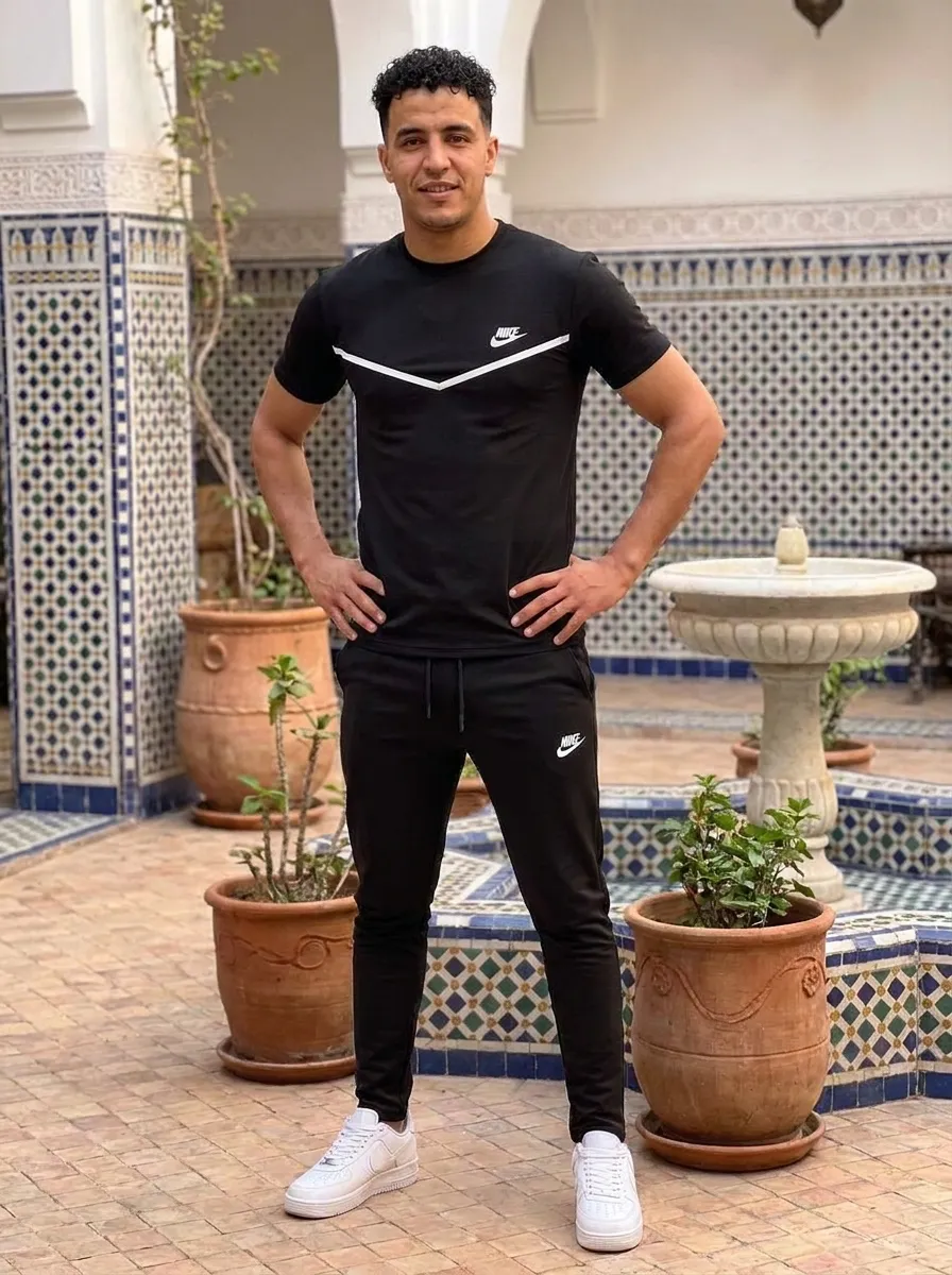 Ensemble Nike DM — صورة 2